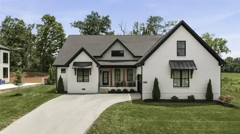 9153 Hermitage Lane Alvaton KY 42122