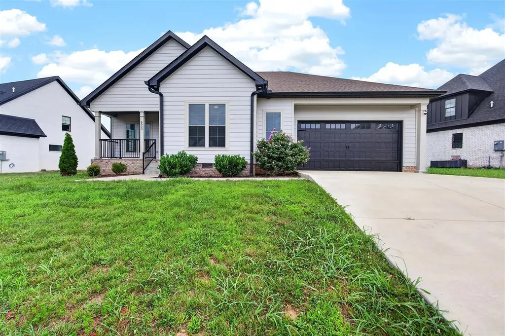6533 Summer Shade Circle Alvaton KY 42122