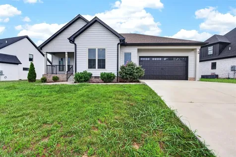 6533 Summer Shade Circle Alvaton KY 42122