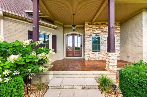 205 Little Bear Court Bowling Green KY 42104