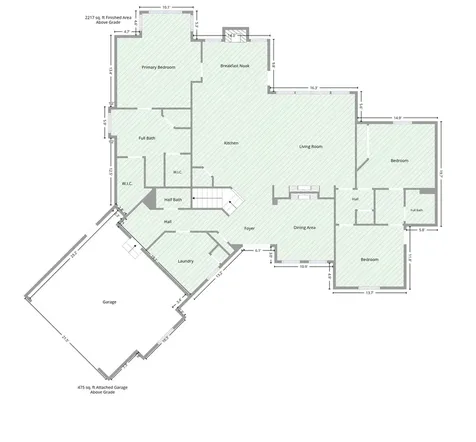 205 Little Bear Court Bowling Green KY 42104