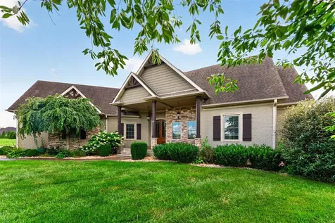 205 Little Bear Court Bowling Green KY 42104
