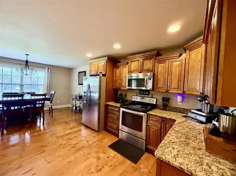 312 Maple Ridge Street Bowling Green KY 42101