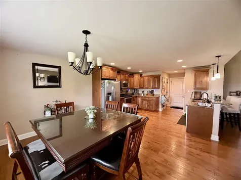 312 Maple Ridge Street Bowling Green KY 42101