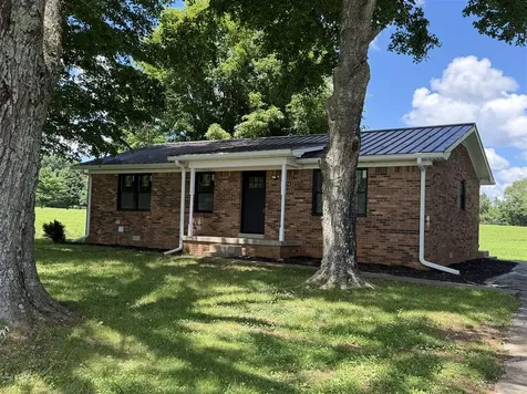 1934 Mt Olivet Road Bowling Green KY 42101