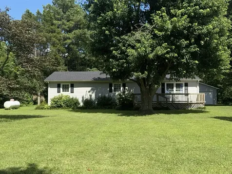 1624 Plano Richpond Road Bowling Green KY 42104