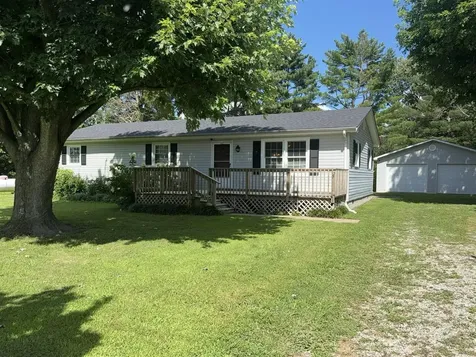1624 Plano Richpond Road Bowling Green KY 42104
