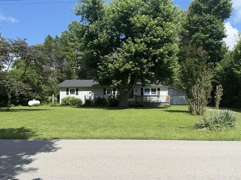 1624 Plano Richpond Road Bowling Green KY 42104
