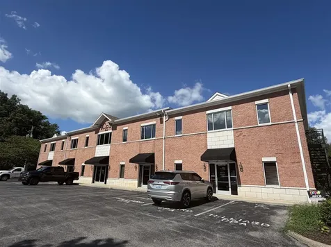1136 South Park Drive Bowling Green KY 42103