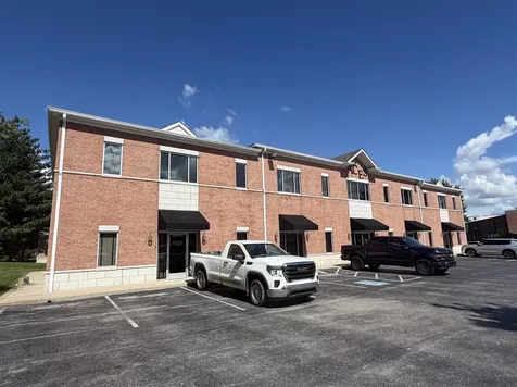1136 South Park Drive Bowling Green KY 42103