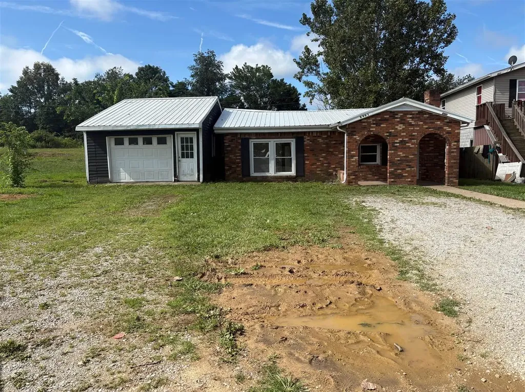 6661 Penns Chapel Road Bowling Green KY 42101