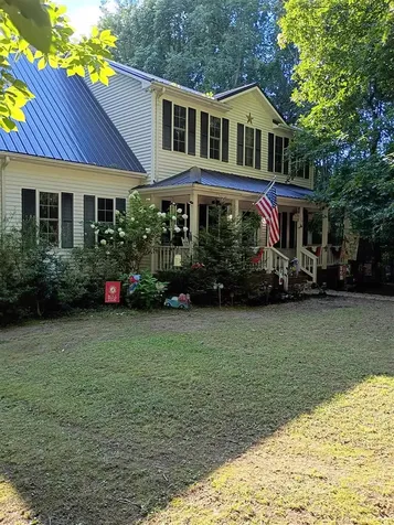 54 Turkey Foot Lane Scottsville KY 42164