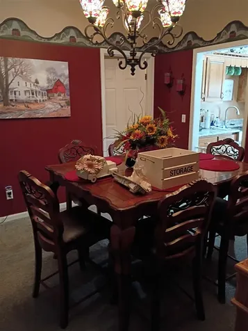 54 Turkey Foot Lane Scottsville KY 42164