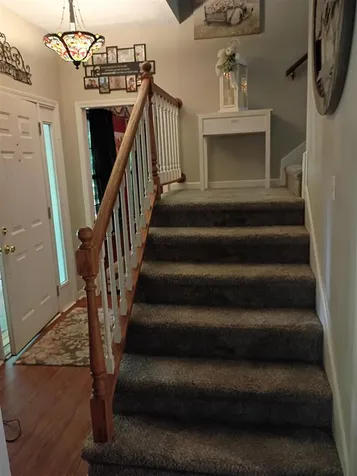 54 Turkey Foot Lane Scottsville KY 42164
