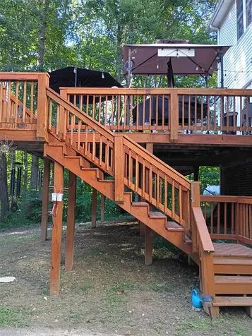 54 Turkey Foot Lane Scottsville KY 42164