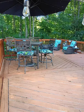 54 Turkey Foot Lane Scottsville KY 42164