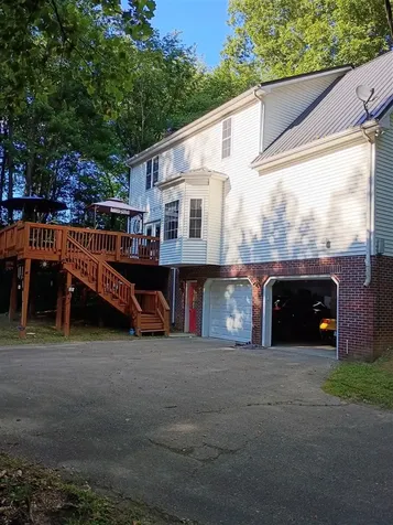 54 Turkey Foot Lane Scottsville KY 42164