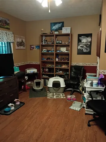 54 Turkey Foot Lane Scottsville KY 42164