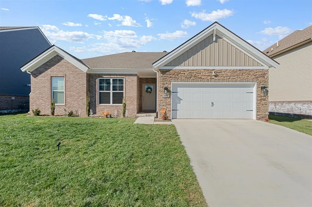 788 Lily Street Bowling Green KY 42104