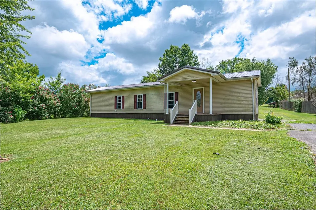 131 John Wilson Road Russellville KY 42765