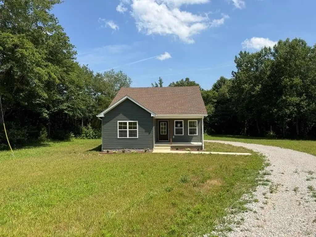 0 Rochester Road Morgantown KY 42273