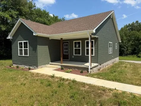 0 Rochester Road Morgantown KY 42273