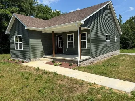 0 Rochester Road Morgantown KY 42273