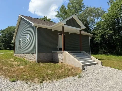 0 Rochester Road Morgantown KY 42273