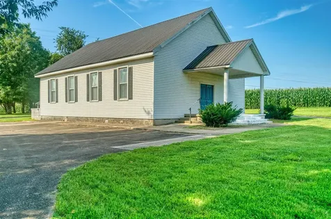 5519 Franklin Road Russellville KY 42276