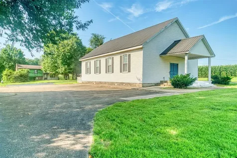 5519 Franklin Road Russellville KY 42276