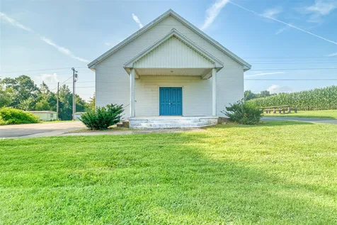 5519 Franklin Road Russellville KY 42276