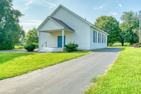 5519 Franklin Road Russellville KY 42276