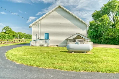 5519 Franklin Road Russellville KY 42276