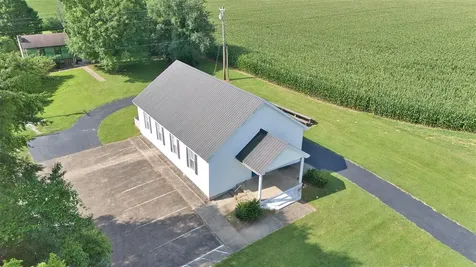 5519 Franklin Road Russellville KY 42276