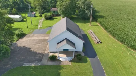 5519 Franklin Road Russellville KY 42276