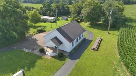 5519 Franklin Road Russellville KY 42276