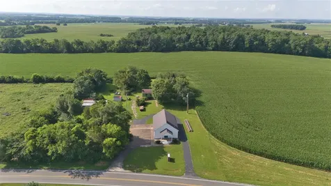 5519 Franklin Road Russellville KY 42276