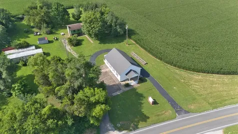 5519 Franklin Road Russellville KY 42276