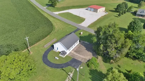 5519 Franklin Road Russellville KY 42276