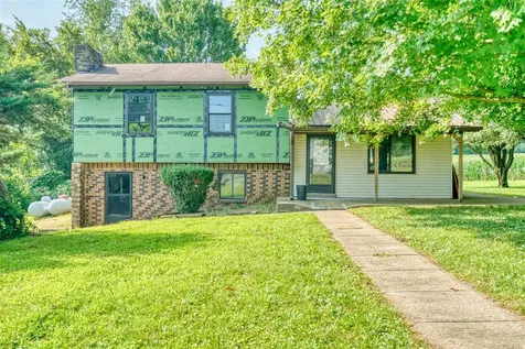 5531 Franklin Road Russellville KY 42276