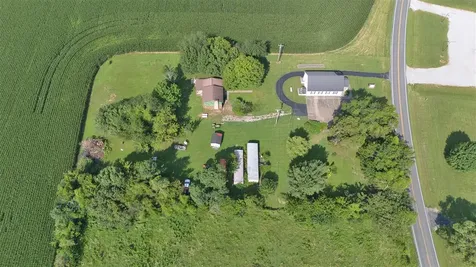 5531 Franklin Road Russellville KY 42276