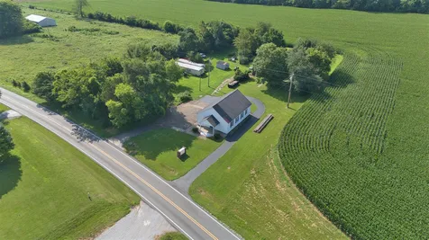 5531 Franklin Road Russellville KY 42276