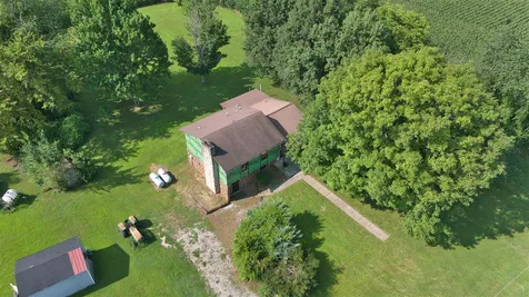 5531 Franklin Road Russellville KY 42276