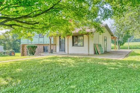5531 Franklin Road Russellville KY 42276