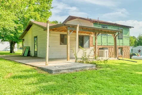 5531 Franklin Road Russellville KY 42276