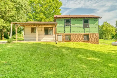 5531 Franklin Road Russellville KY 42276