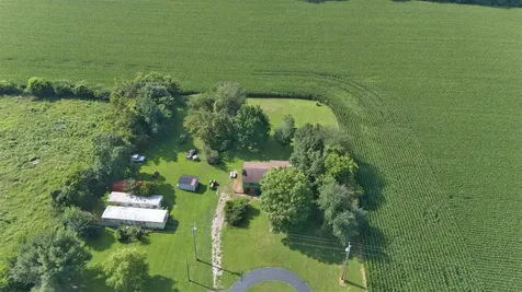 5531 Franklin Road Russellville KY 42276