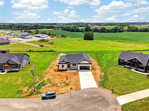 110 S Riverbend Drive Elkton KY 42220