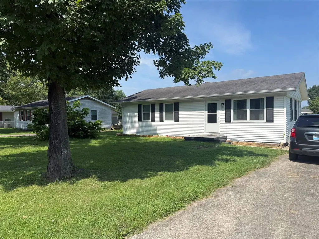 501 Alan Drive Madisonville KY 42431