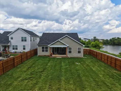 2042 Twilight Avenue Bowling Green KY 42104